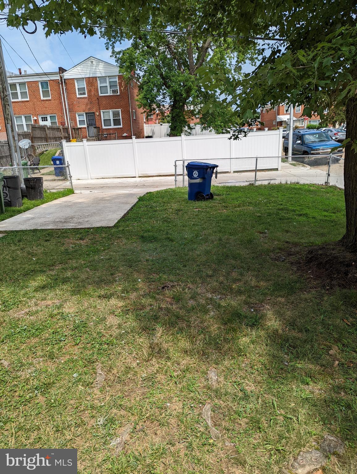 5501 Whitwood Road Baltimore, MD 21206 - Photo 29 of 30 Gallery Image 29