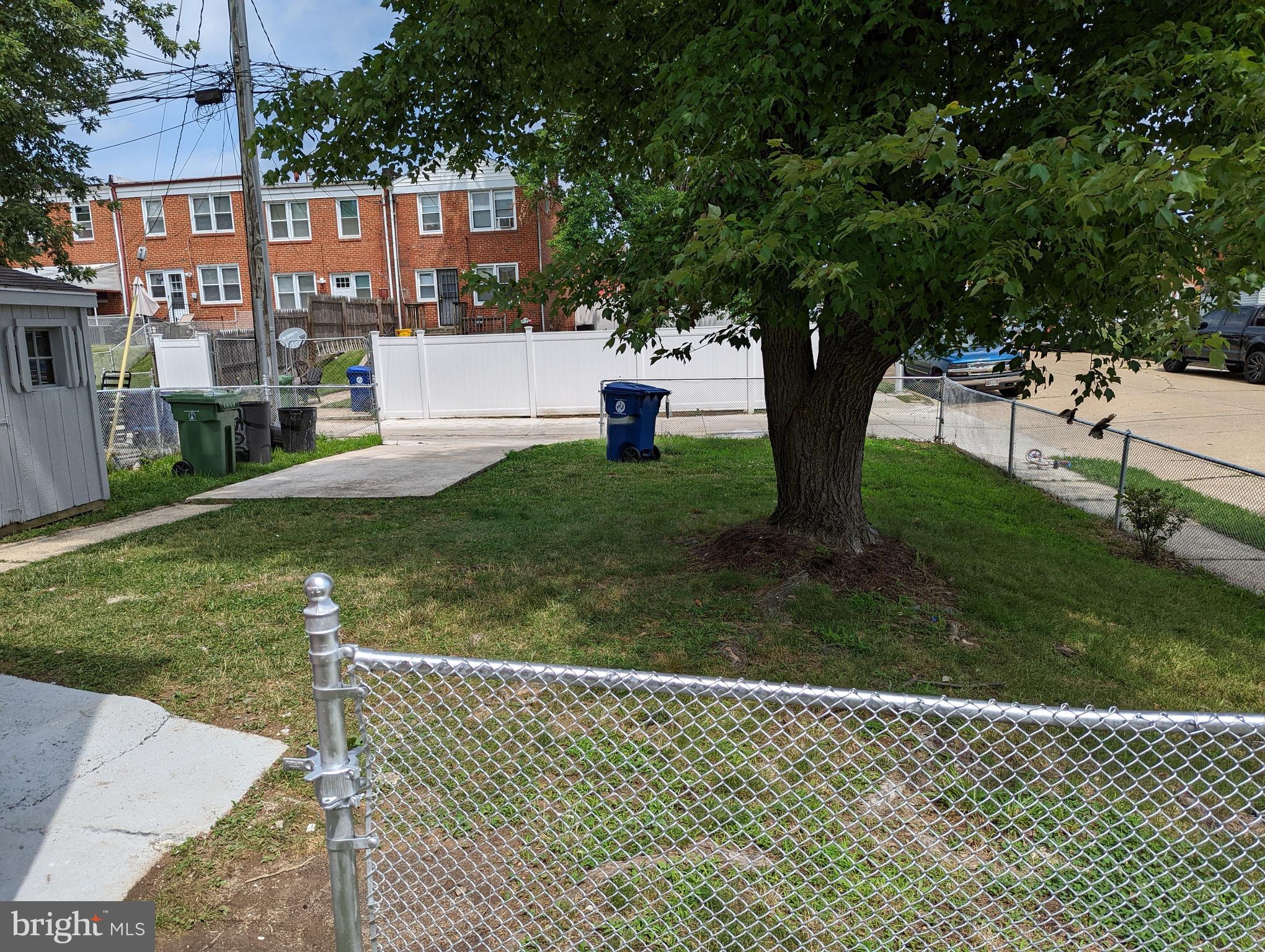 5501 Whitwood Road Baltimore, MD 21206 - Photo 30 of 30 Gallery Image 30