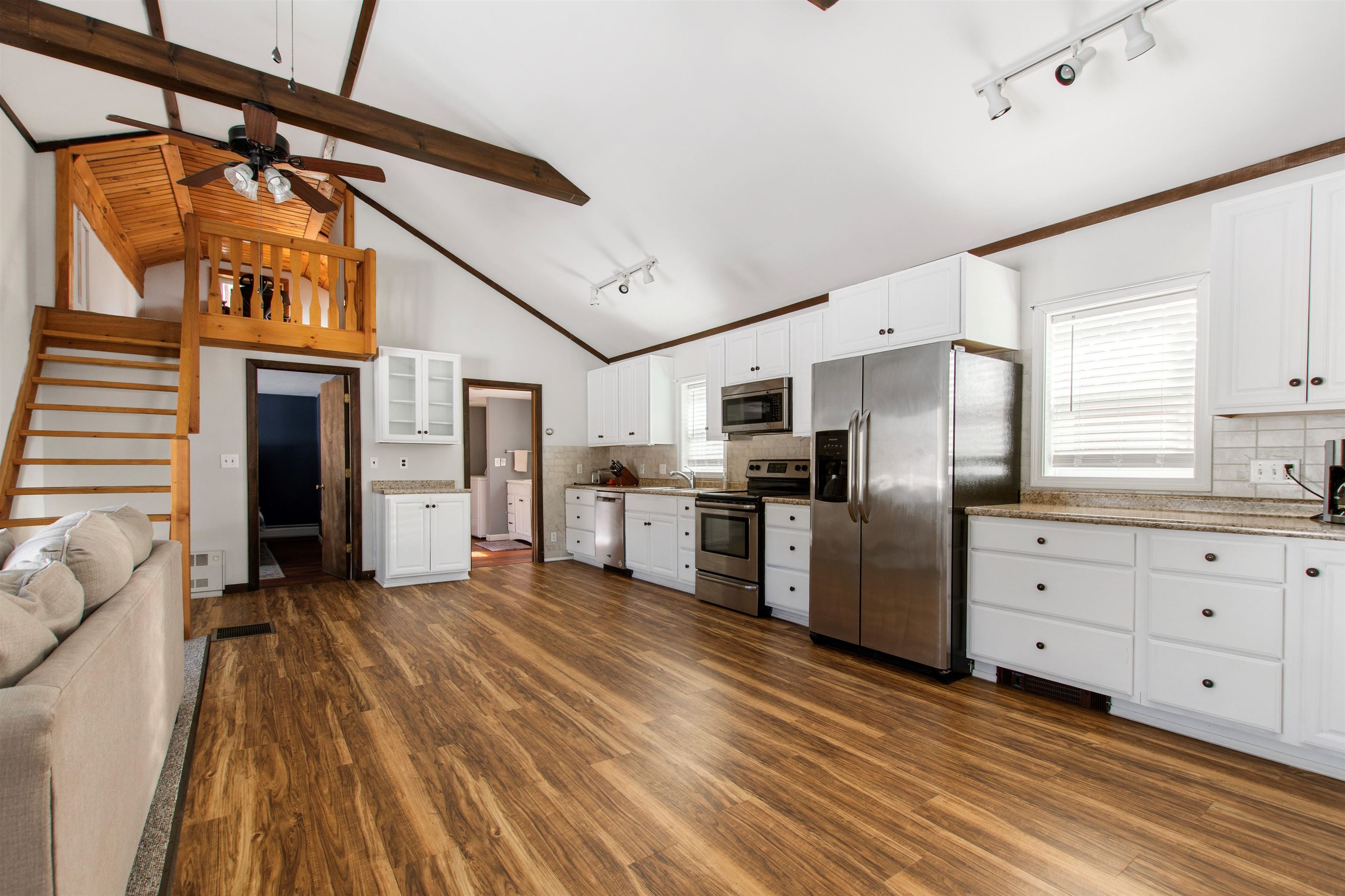 149 Akers Pond Road Errol, NH 03579 - Photo 8 of 32