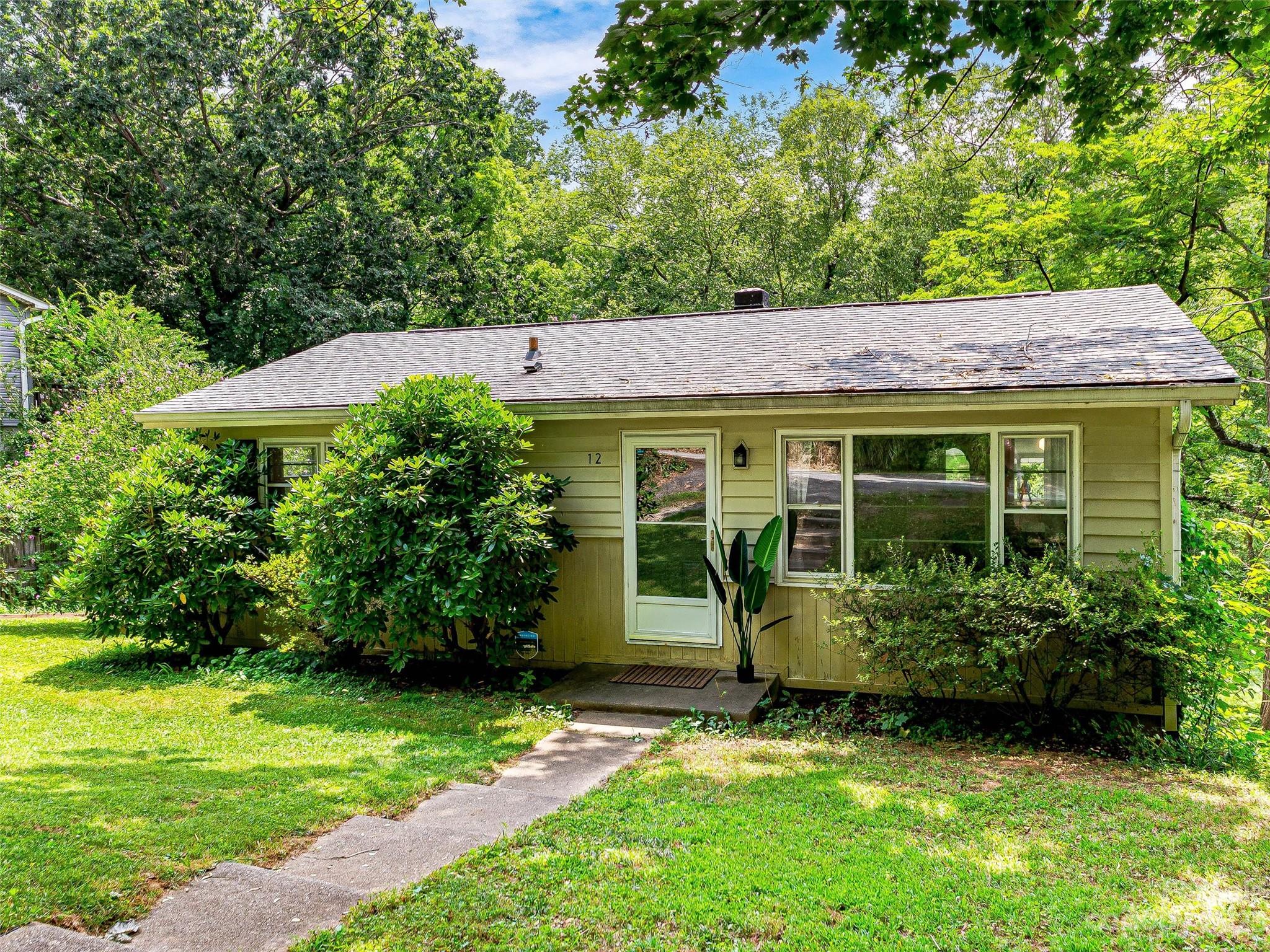 12 Old Turnpike Road Arden, NC 28704 - Photo 1 of 22 Gallery Image 1
