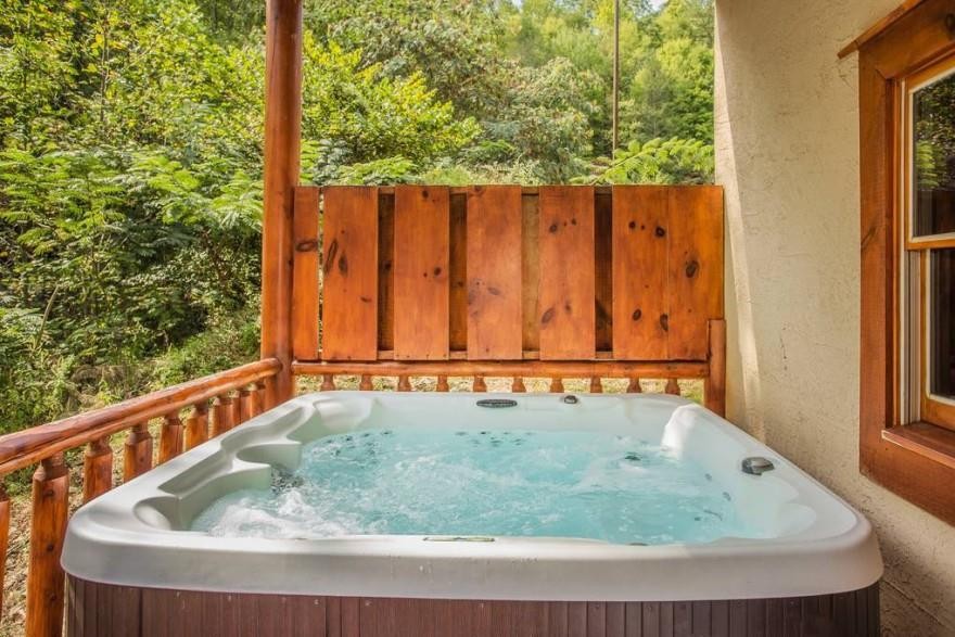 4367 Forest Ridge Way, Unit SHERWOODSPLASHLODGE Pigeon Forge, TN 37863 - Photo 34 of 41 Gallery Image 34