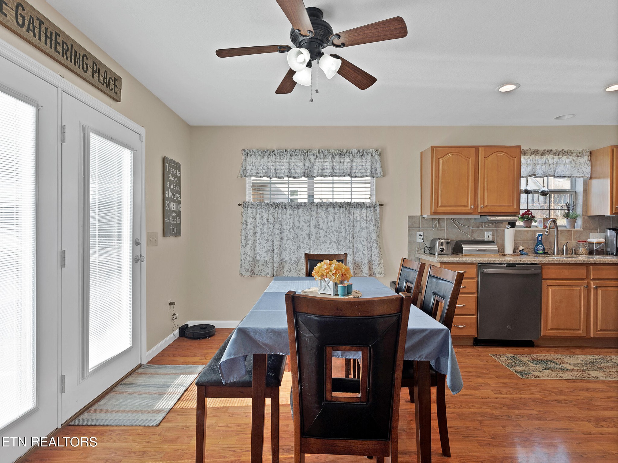 1621 Rivergate Ridge Court Sevierville, TN 37862 - Photo 23 of 53 Gallery Image 23