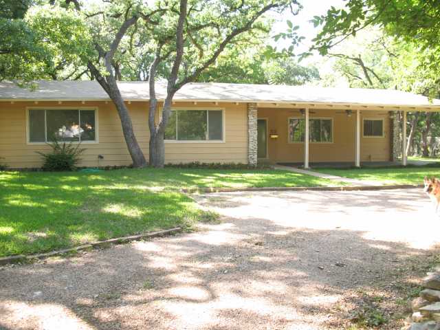 1704 Rabb Road Austin, TX 78704 - Photo 1 of 1
