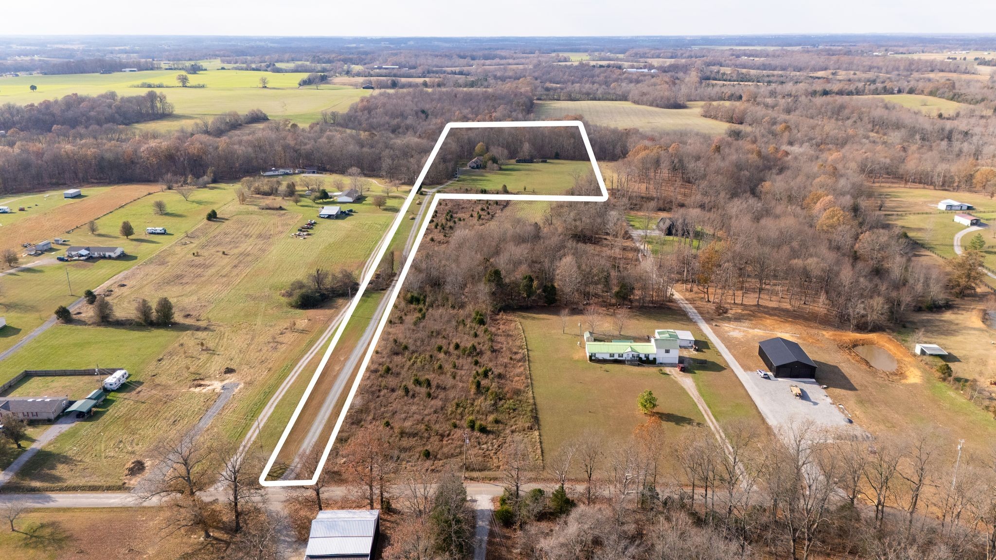 631 B Cook Road Portland, TN 37148 - Photo 44 of 56