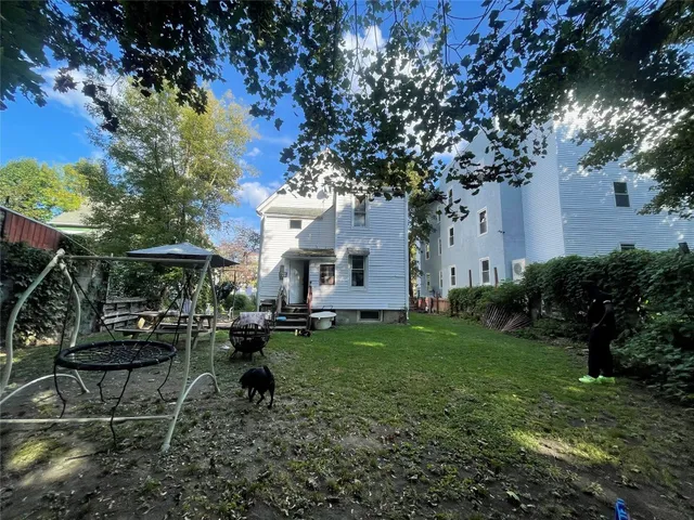 $124,000 | 21 Mygatt Street, Binghamton, NY 13905