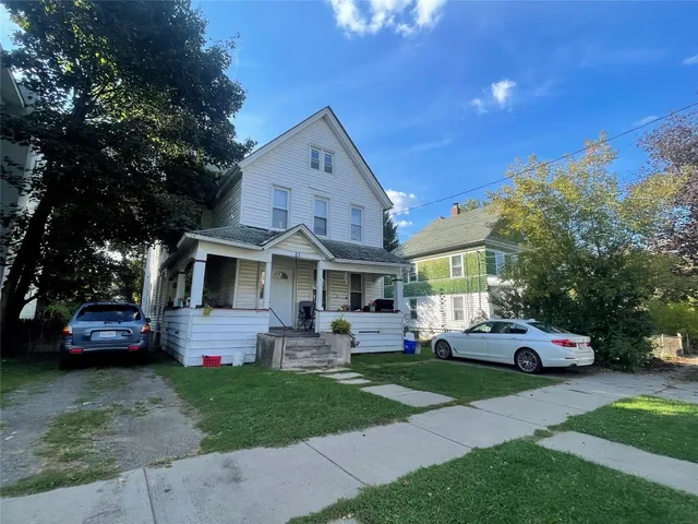 $124,000 | 21 Mygatt Street, Binghamton, NY 13905