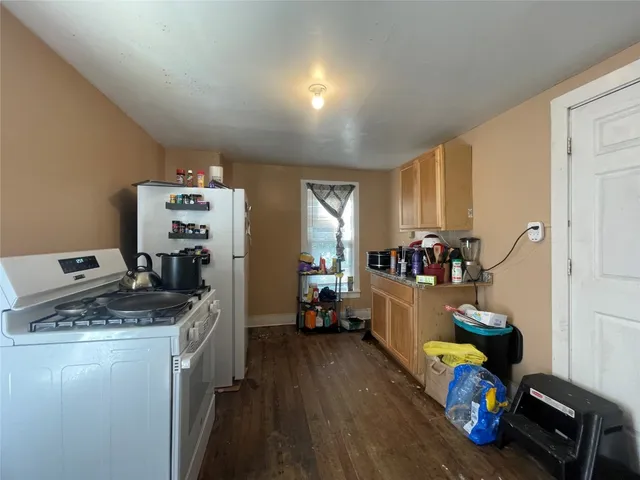 $124,000 | 21 Mygatt Street, Binghamton, NY 13905