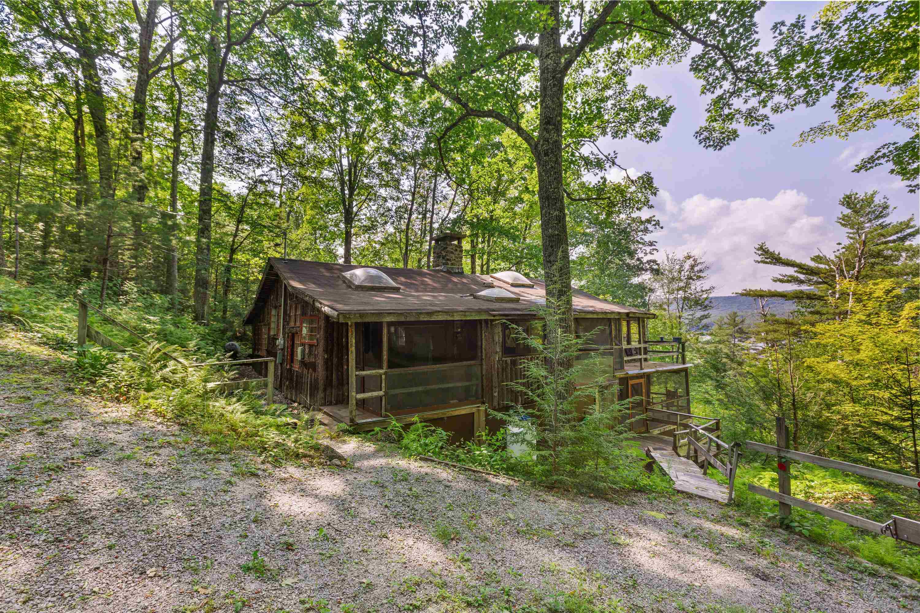 66 White Birch Point Road, Unit TRACT 1 Antrim, NH 03440 - Photo 22 of 30
