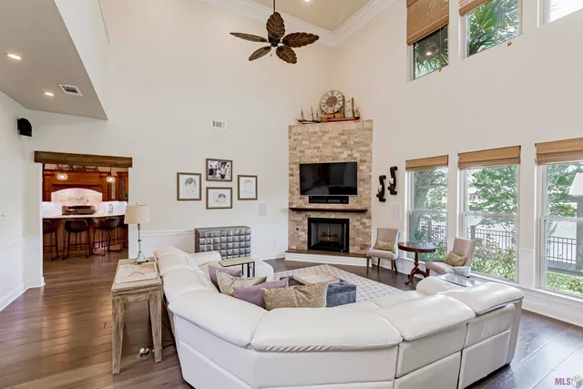 $567,000 | 18120 Manning Drive, Prairieville, LA 70769