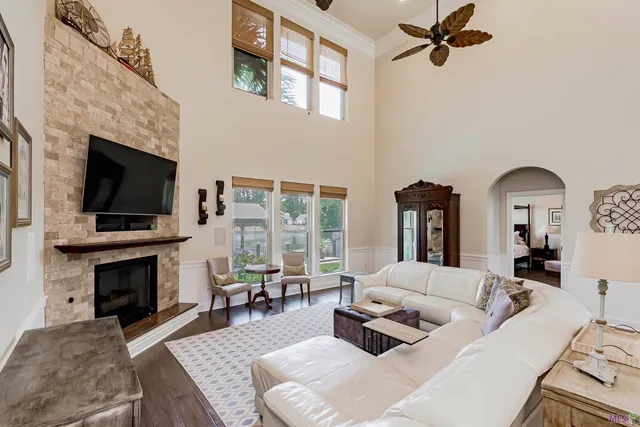 $567,000 | 18120 Manning Drive, Prairieville, LA 70769