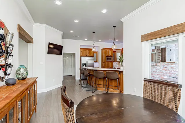 $567,000 | 18120 Manning Drive, Prairieville, LA 70769