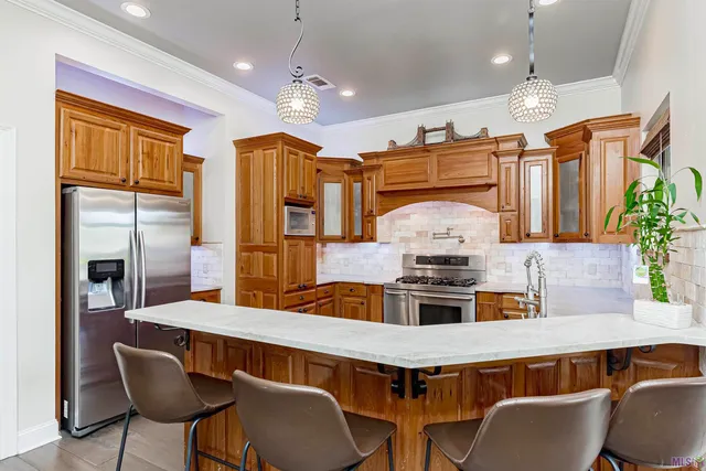 $567,000 | 18120 Manning Drive, Prairieville, LA 70769