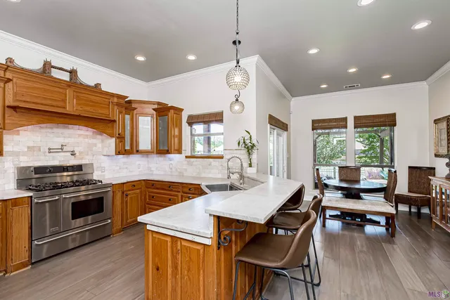 $567,000 | 18120 Manning Drive, Prairieville, LA 70769