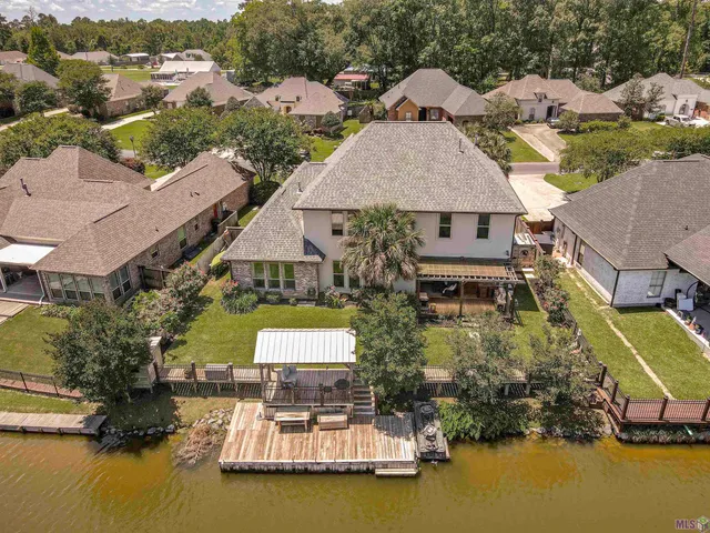 $567,000 | 18120 Manning Drive, Prairieville, LA 70769