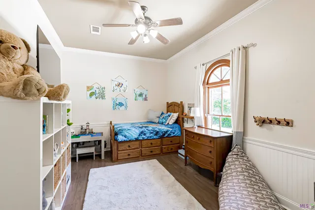 $567,000 | 18120 Manning Drive, Prairieville, LA 70769