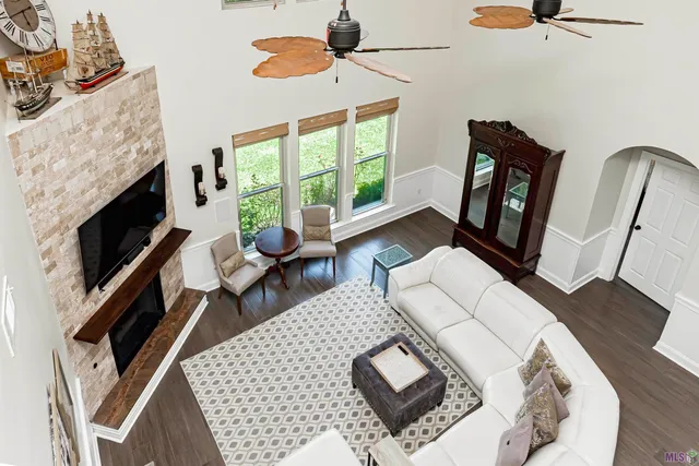 $567,000 | 18120 Manning Drive, Prairieville, LA 70769