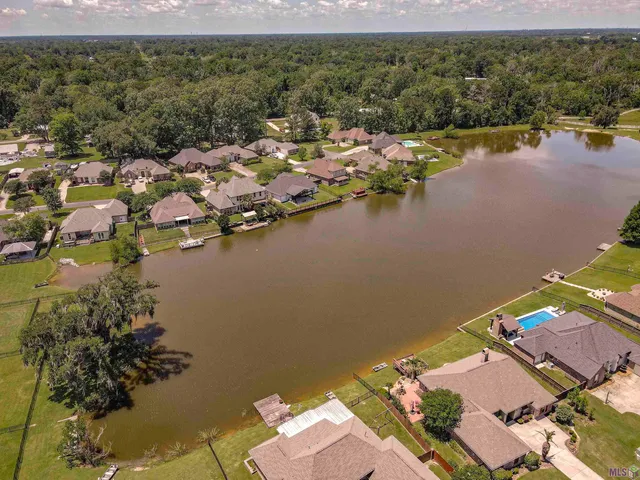 $567,000 | 18120 Manning Drive, Prairieville, LA 70769