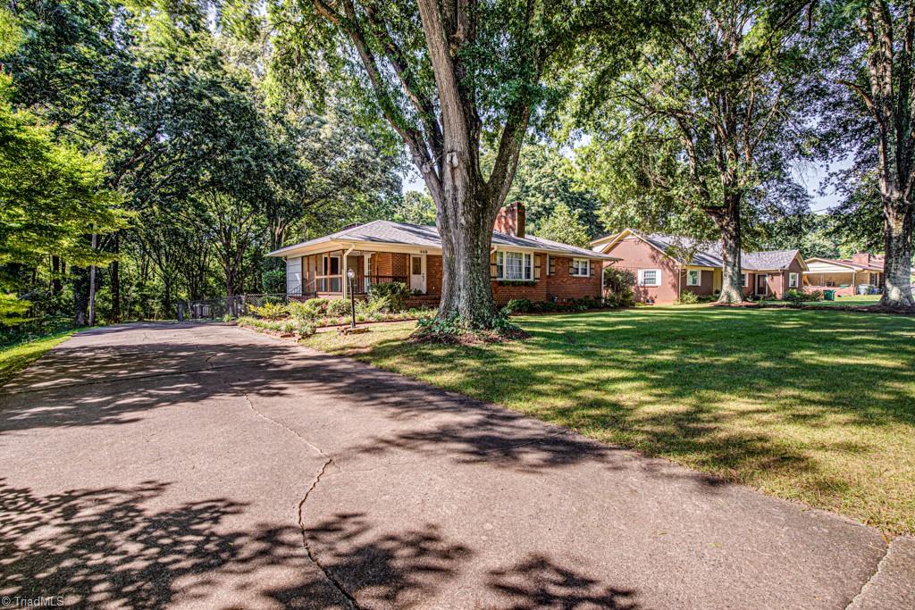 448 Academy Street Rural Hall, NC 27045 - Photo 2 of 45