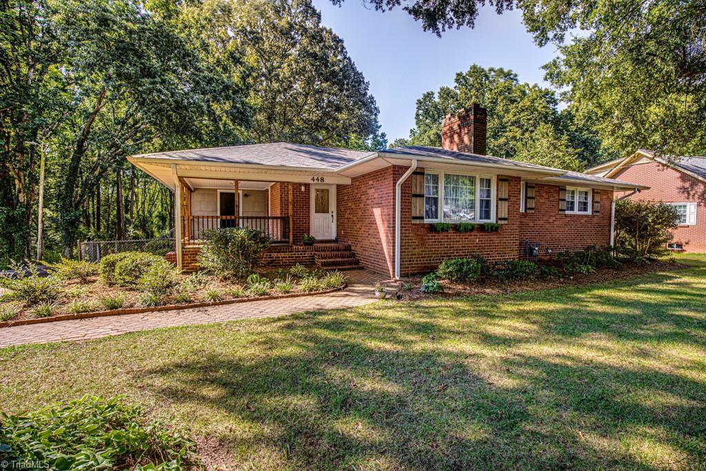 448 Academy Street Rural Hall, NC 27045 - Photo 3 of 45