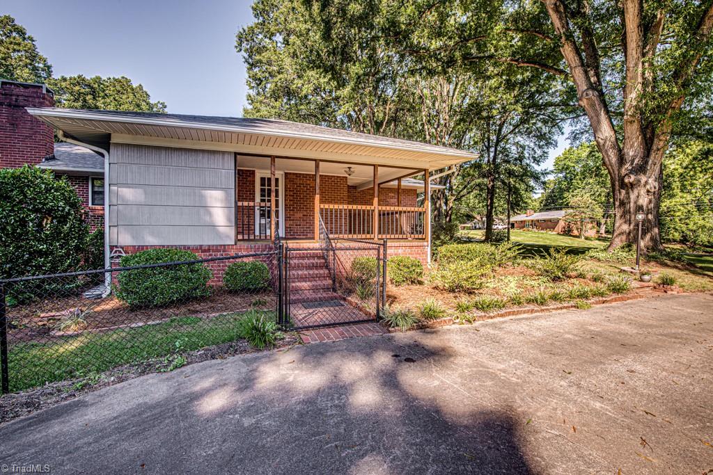 448 Academy Street Rural Hall, NC 27045 - Photo 39 of 45