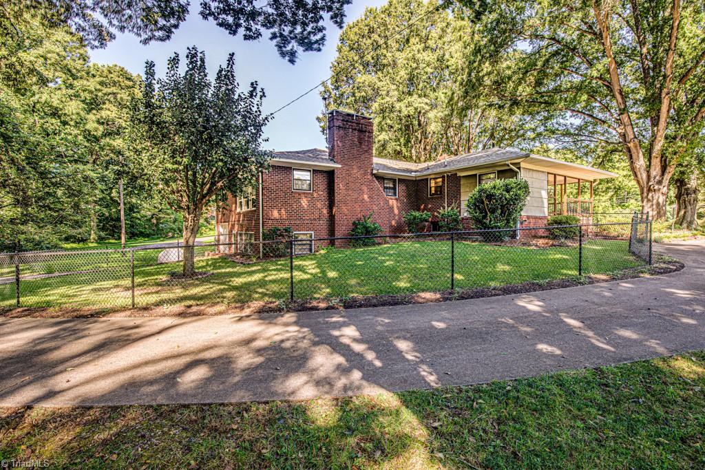 448 Academy Street Rural Hall, NC 27045 - Photo 40 of 45