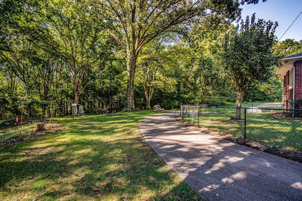 448 Academy Street Rural Hall, NC 27045 - Photo 41 of 45