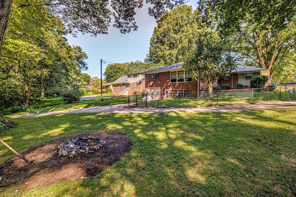 448 Academy Street Rural Hall, NC 27045 - Photo 42 of 45