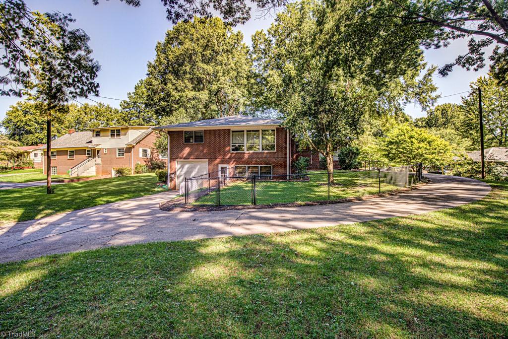 448 Academy Street Rural Hall, NC 27045 - Photo 43 of 45