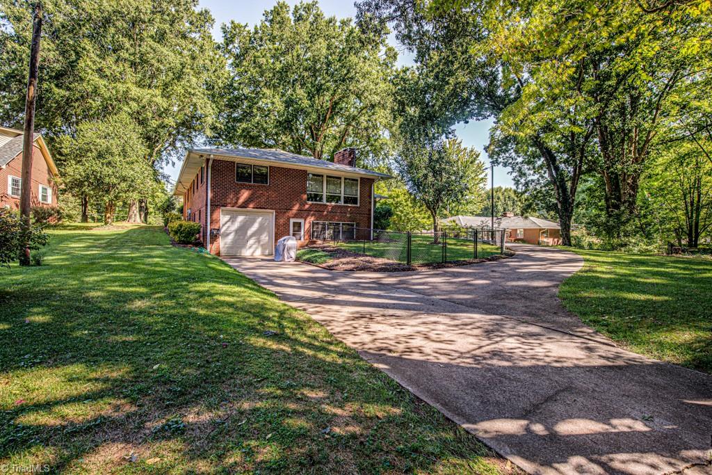448 Academy Street Rural Hall, NC 27045 - Photo 44 of 45