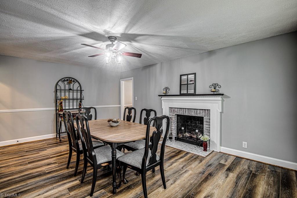 448 Academy Street Rural Hall, NC 27045 - Photo 7 of 45