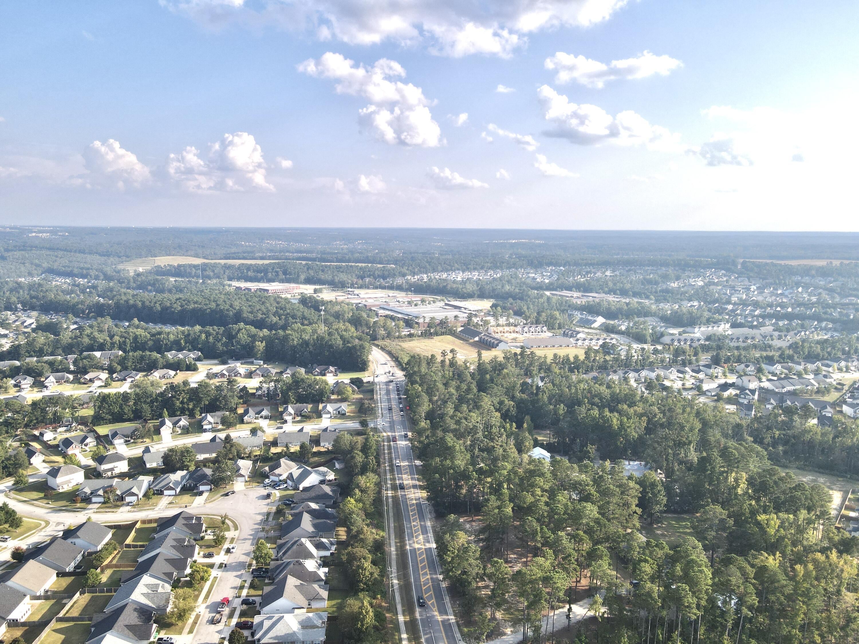 214 Kickham Lane Grovetown, GA 30813 - Photo 21 of 35 Close Proximity to Columbia Middle and Grovetown High School