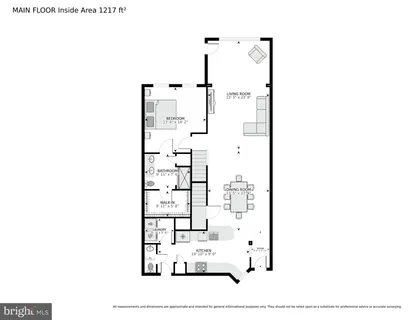 $529,900 | 5307 Crape Myrtle Drive, Frederick, MD 21703