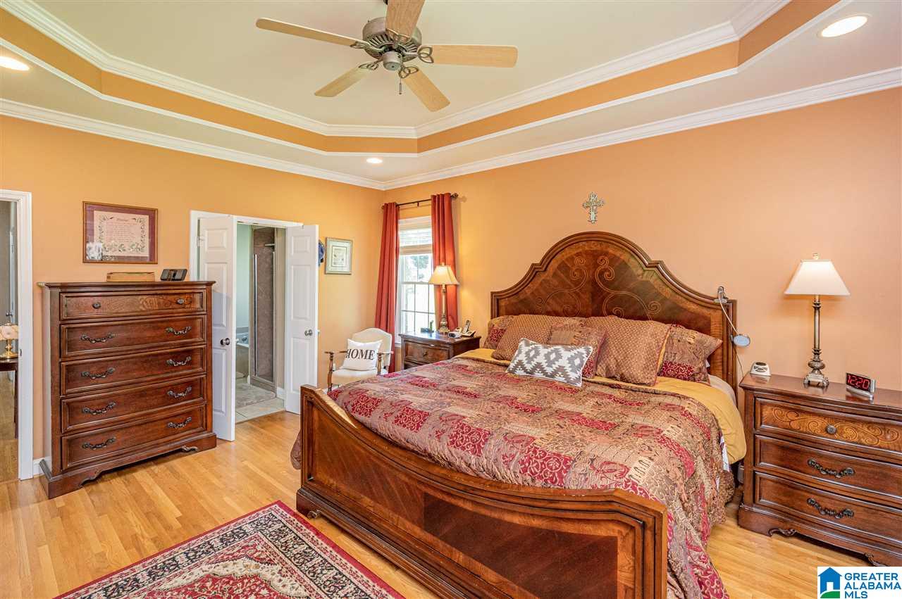 102 Chestnut Forest Circle Helena, AL 35080 - Photo 22 of 50