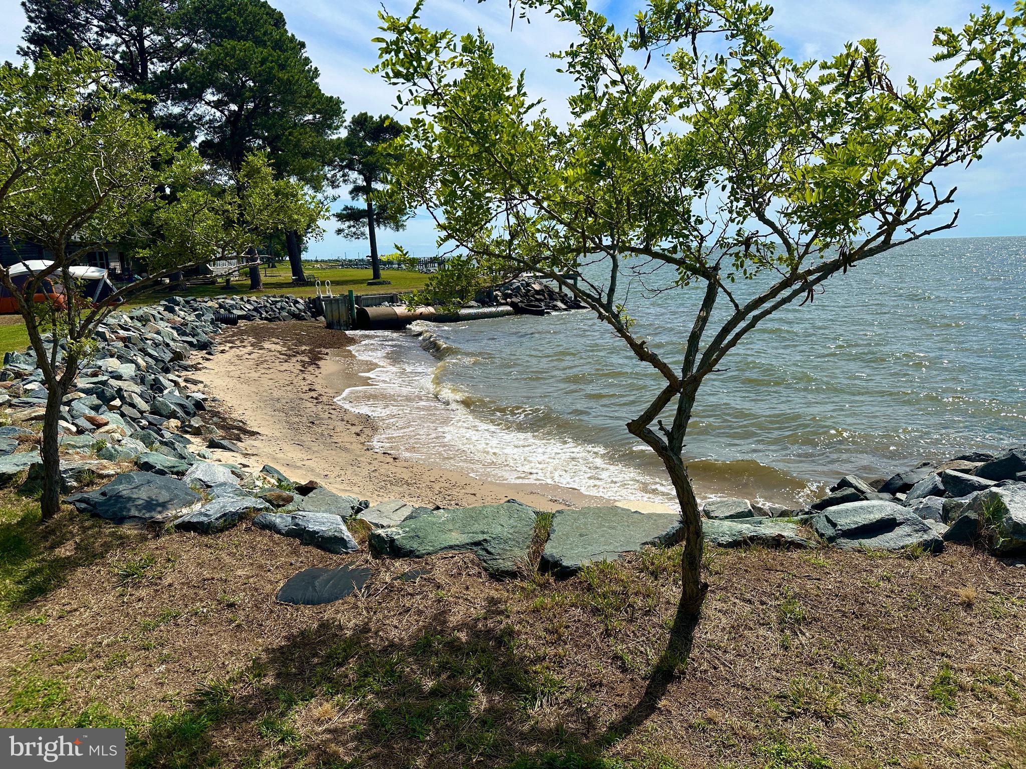 23145 Edelen Webster Road Deal Island, MD 21821 - Photo 2 of 35