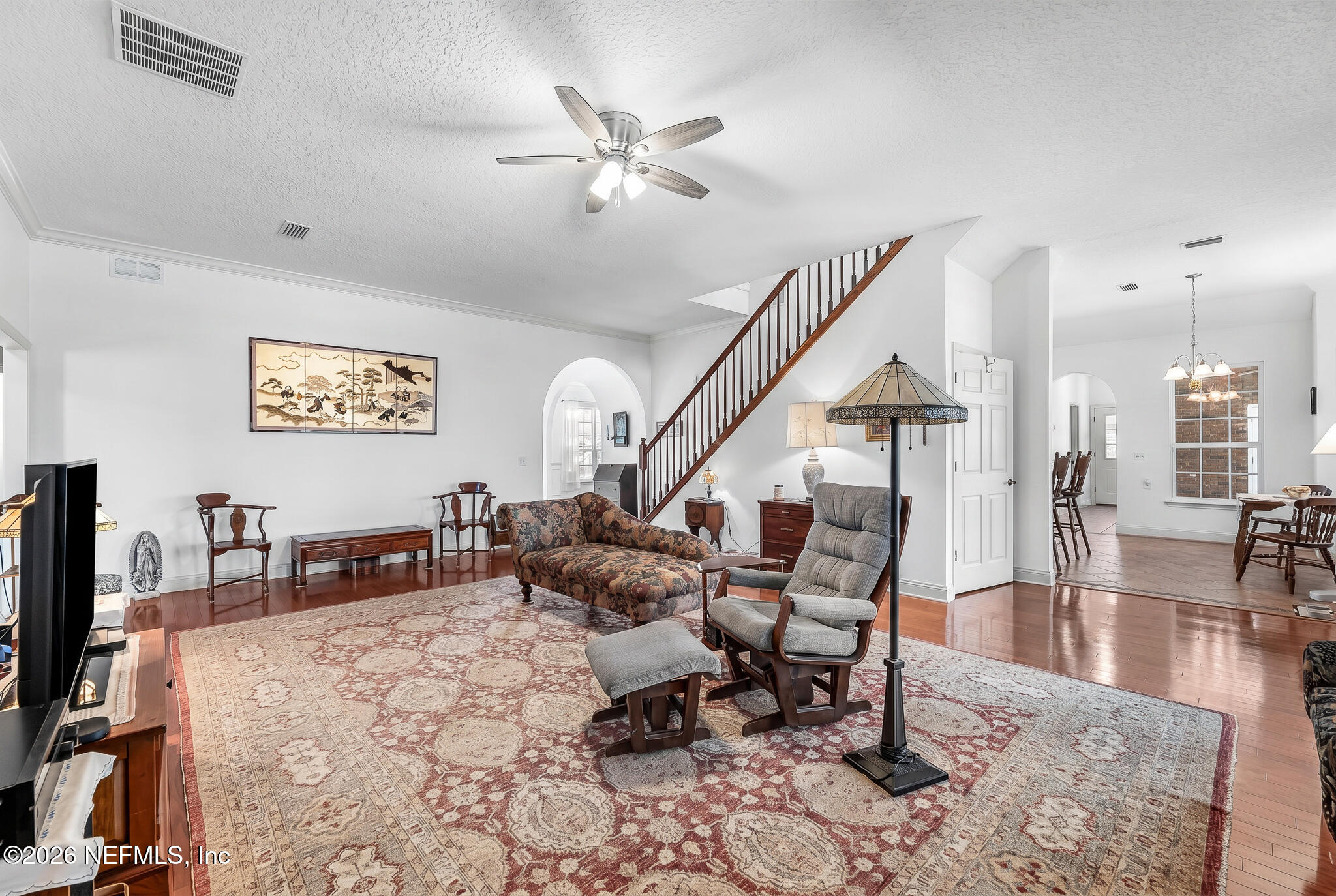 371154 Kings Ferry Road Hilliard, FL 32046 - Photo 21 of 67 19 Living Room - Photoshopped