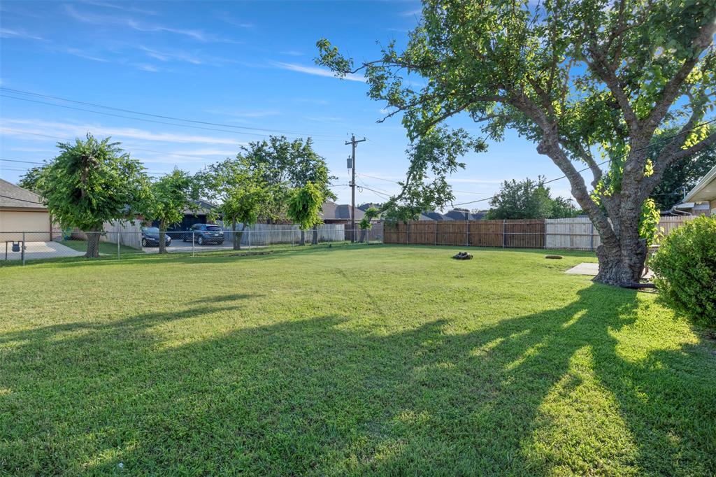 106 Wayne Street Sanger, TX 76266 - Photo 25 of 25