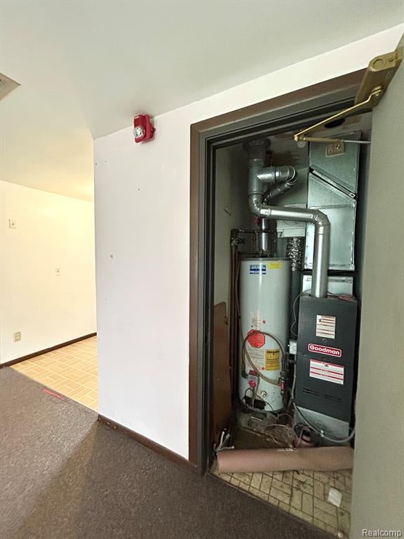 140 Larson Road Attica, MI 48412 - Photo 32 of 41 Gallery Image 32