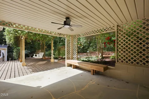 $895,000 | 4204 Laurel Hills Road, Raleigh, NC 27612