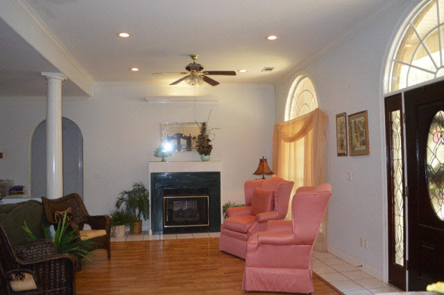 14854 Juniper Street North Foley, AL 36535 - Photo 2 of 25