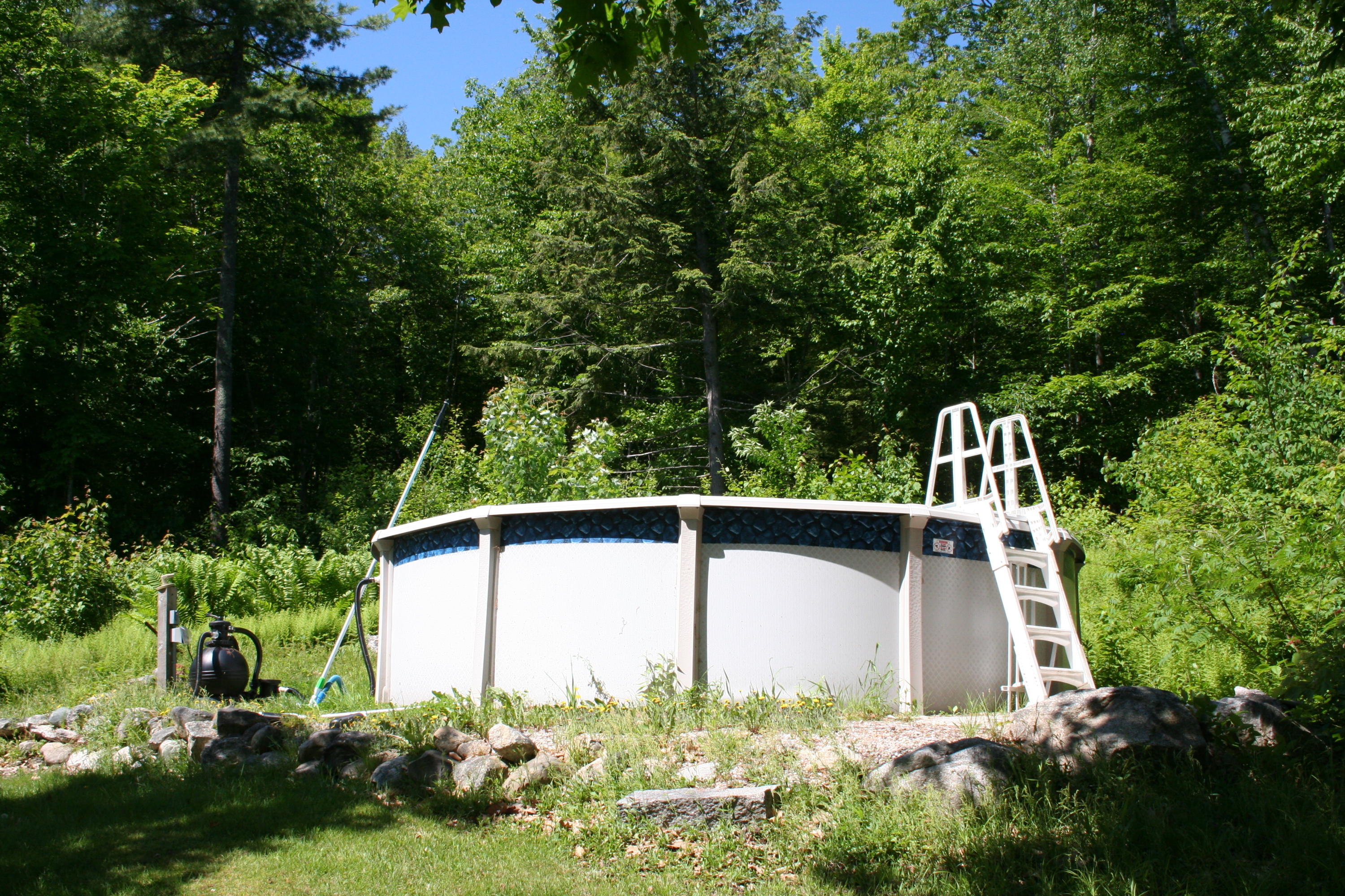 816 West Fryeburg Road Fryeburg, ME 04037 - Photo 25 of 39 IMG_7354