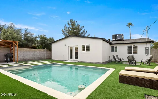 $625,000 | 2231 North Sunset Drive, Tempe, AZ 85288