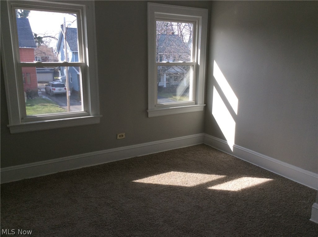 2107 Rossmoor Road Cleveland Heights, OH 44118 - Photo 15 of 20
