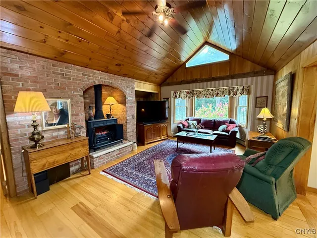 $795,000 | 2600 Ballina Road, Cazenovia, NY 13035