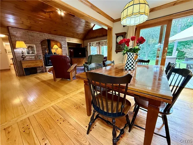 $795,000 | 2600 Ballina Road, Cazenovia, NY 13035
