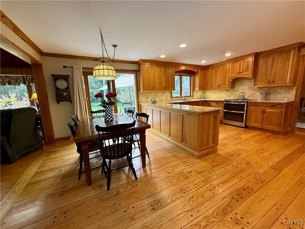 $795,000 | 2600 Ballina Road, Cazenovia, NY 13035