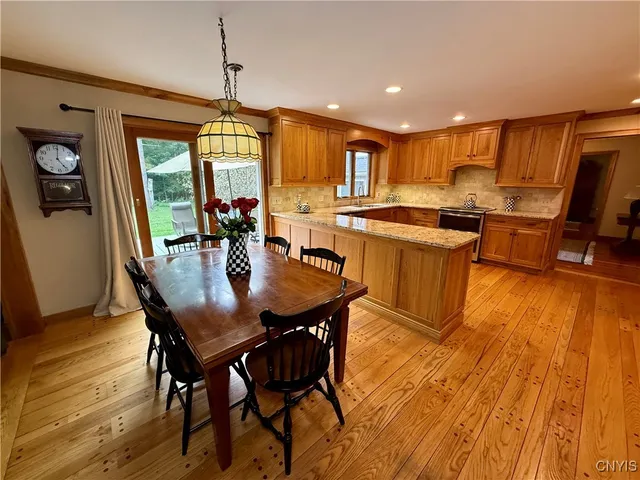 $795,000 | 2600 Ballina Road, Cazenovia, NY 13035