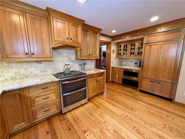 $795,000 | 2600 Ballina Road, Cazenovia, NY 13035