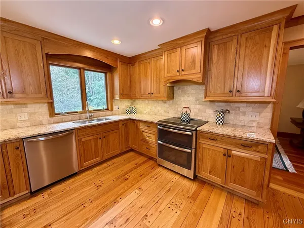 $795,000 | 2600 Ballina Road, Cazenovia, NY 13035