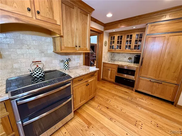 $795,000 | 2600 Ballina Road, Cazenovia, NY 13035