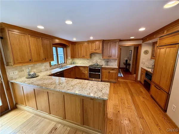 $795,000 | 2600 Ballina Road, Cazenovia, NY 13035